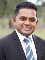 Sugath Warnasuriya