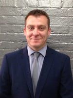 Rob McGregor