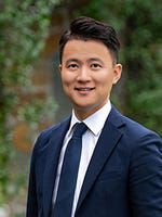 Aaron Yao