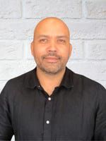 Keenan Kleynhans