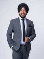 Harry Singh