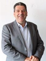 Colin Wallbank