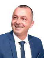 Saeed Moghaddam