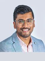 Victor Das