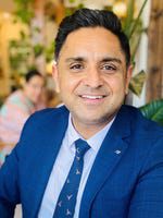 Raj Mangat
