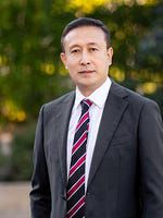 Jack Chen