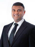 Raveen Liyanage