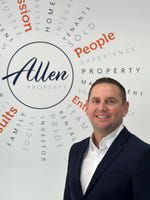 Steve Allen