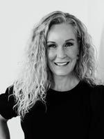 Kim Durrand