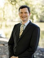 Jared Cochrane