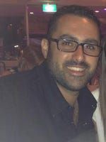 Laurence Zaccaria