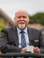 Gerald Davies