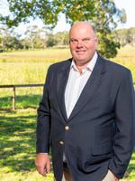 Ian Cameron
