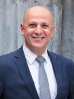 David Frendo