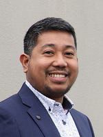 Christian Enares