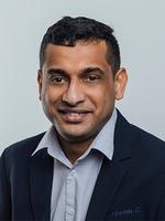 Nishad Nair