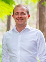 Luke van Wijk