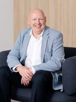 Steve Bayly