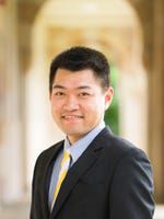Jerry Hsieh