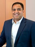 Chirag Kirpal