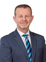 Michael Nowotny
