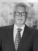 Stephen Wootten