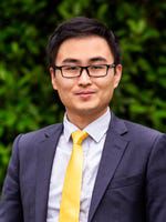 Jichen Quan