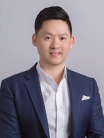 Jeffrey Li