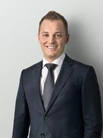 Michael Doran