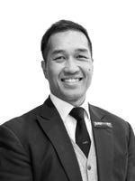 Andy Bui