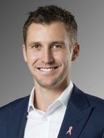Daniel Keleher
