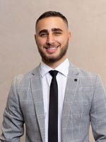 Ali Abouloukme
