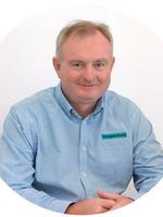 Kevin Carr
