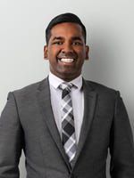 Vinu Sundaram