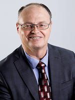 Stuart Brown