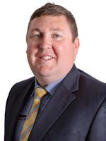 Brett Lanigan