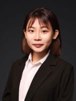 Kelly Gu