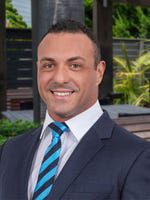 Anthony Panizza