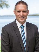 Michael Garside