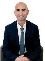 Michael Yacoub