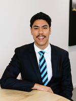 Julian Carvalho