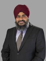 Parminder Singh