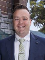 Patrick Byron
