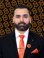Harpreet Mangat