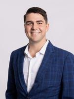Toby Butcher