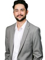 Daniel Hall
