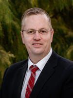 Patrick Donker