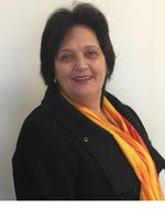 Theresa Godsmark