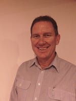 Darren Winkler