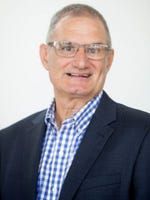 Alister Currie